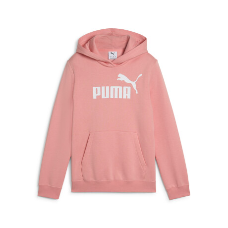 ESS Nş1 Logo Hoodie FL G 68489618 Salmón