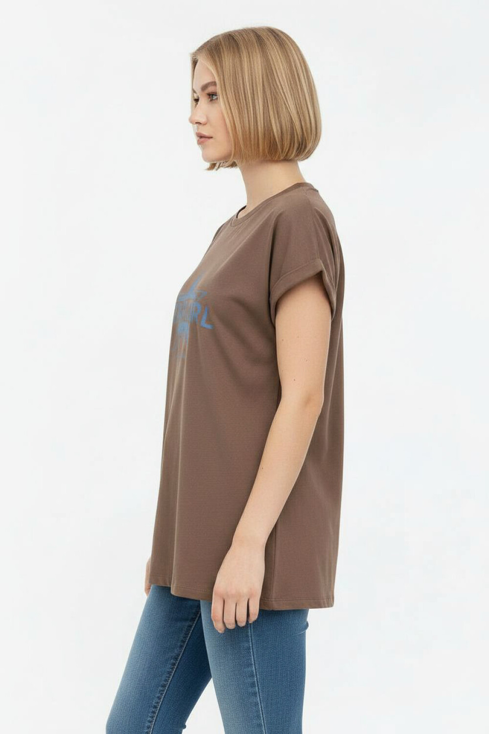Remera Tipani Estampado 5