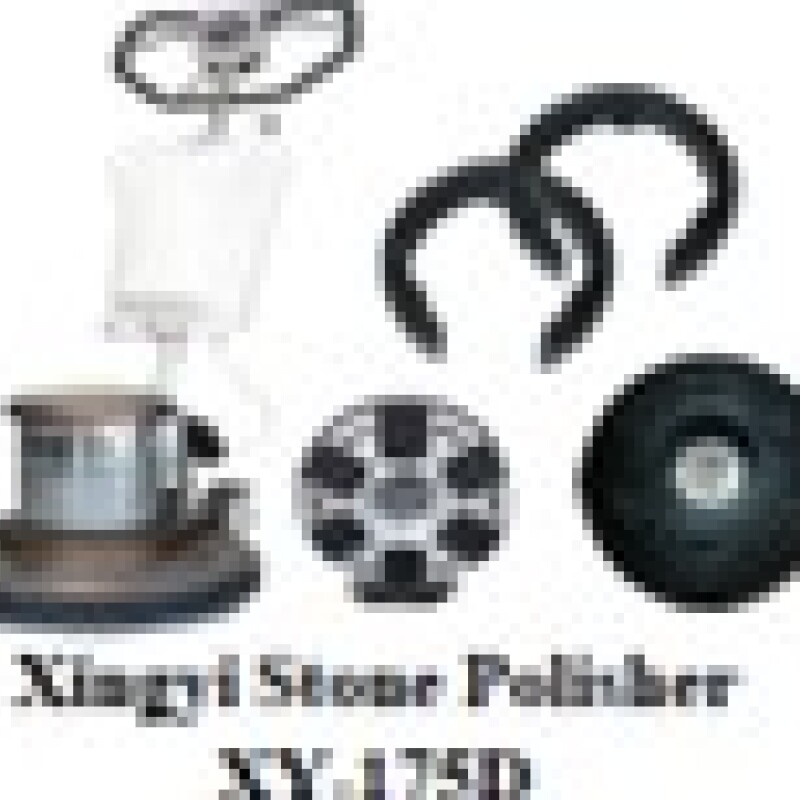 XINGXY XY-175D PULIDORA DE PISOS XINGXY XY-175D PULIDORA DE PISOS