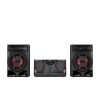 Minicomponente LG XBOOM CK43N 300W Minicomponente LG XBOOM CK43N 300W