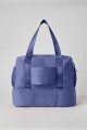 Bolso The Essential Gym Bag Unisex Velvet Dawn