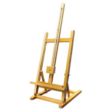 Atril de madera regulable Atril de madera regulable