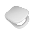 TAPA PARA INODORO BARI BLANCO (HDF) Tapa Para Inodoro Bari Blanco (hdf)