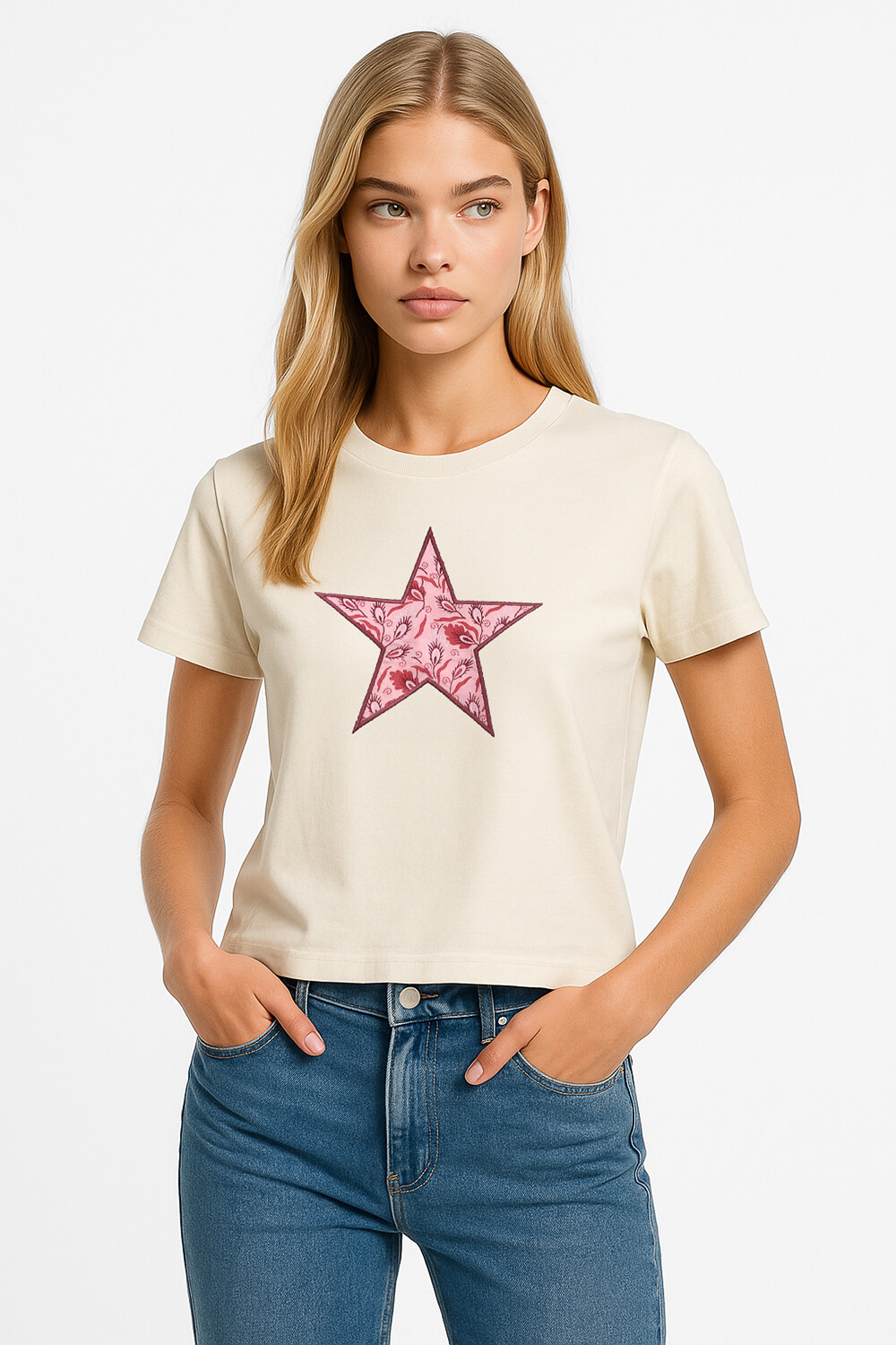 Remera Vernas Estampado 3