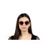 Milano Dazio Rose Gold
