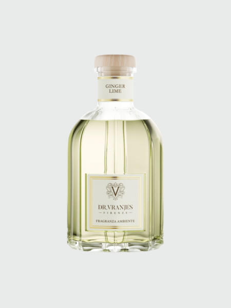 Difusor Ginger Lime de 500 ml 0