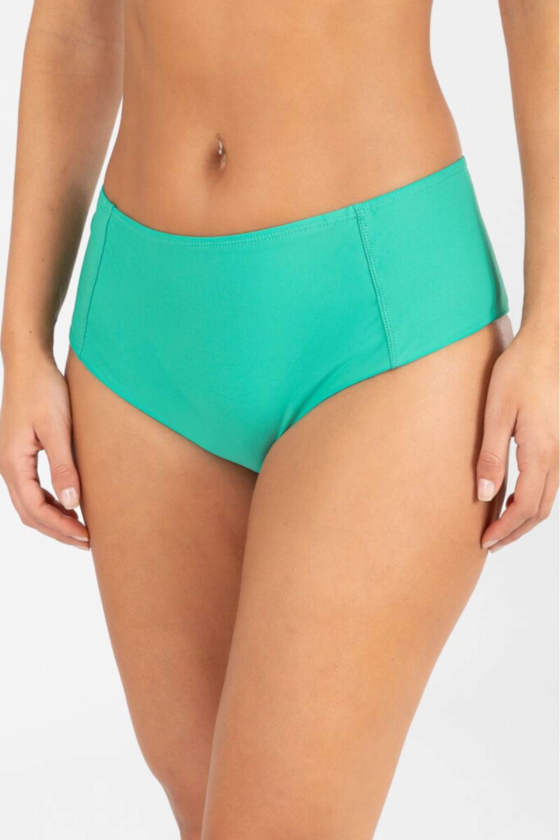 Bombacha alta desire - Green tech 