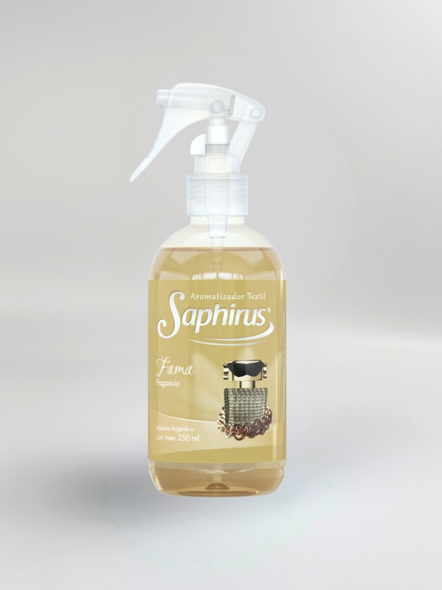 AROMATIZADORES TEXTILES fama
