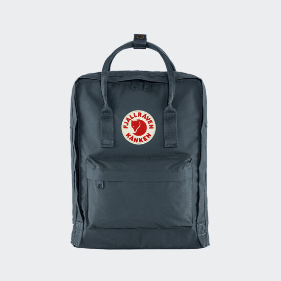 Mochila Fjällräven Kanken Classic Azul