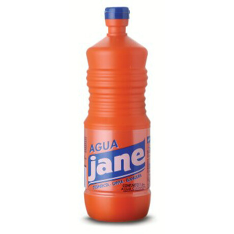 LAVANDINA AGUA JANE 1L LAVANDINA AGUA JANE 1L