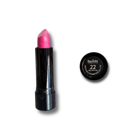 Baolishi Labiales N°22