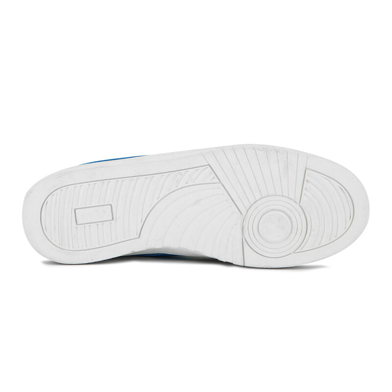 Champion de Hombre Diadora Spitfire II - Blanco/Turquesa Blanco-Turquesa