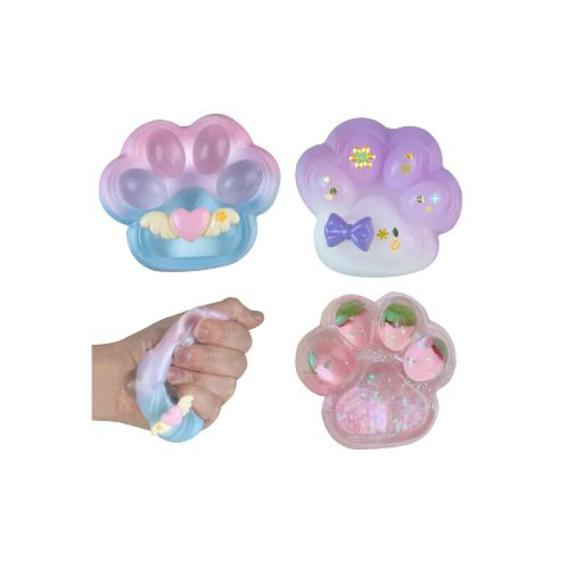 Taba Squishy Patita Cute Taba Squishy Patita Cute