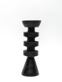 Candelabro Vitra Negro