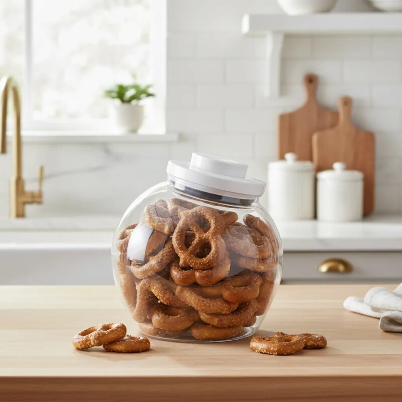 Contenedor en plástico Mediano 4.73 lts Oxo Contenedor en plástico Mediano 4.73 lts Oxo