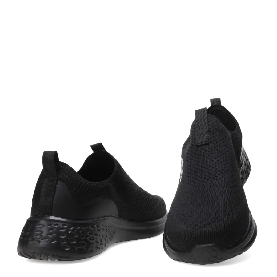 Championes de Hombre Umbro New Flex Negro
