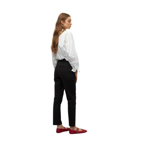 PANTALON OLINA XS-XXL NEGRO
