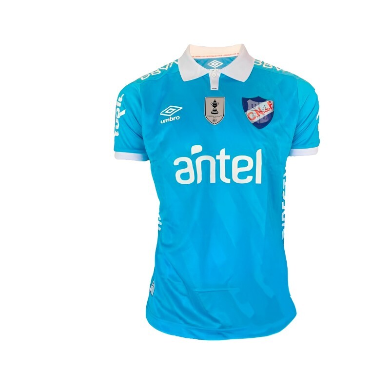 CAMISETA DE NACIONAL OFICIAL S79