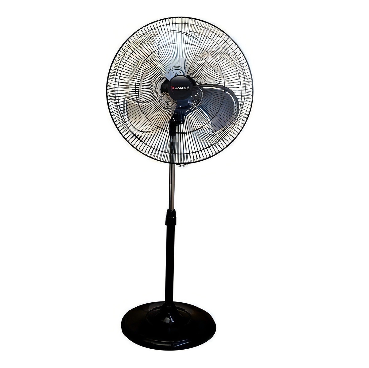 Ventilador De Pie James Vpi-200 