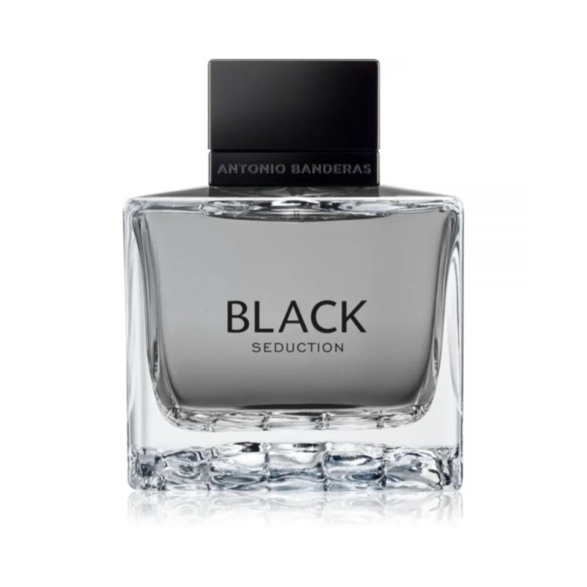 Black Eau de Toilette - 100ml 