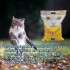 ARENA AGLOMERANTE STRONG PACK 16 KILOS LIMON