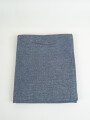 Mantel Makena Azul Oscuro