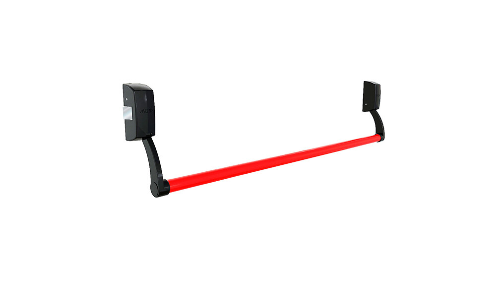 Barra antipánico PUSH T290-00 Barra Antipánico Push T290-00