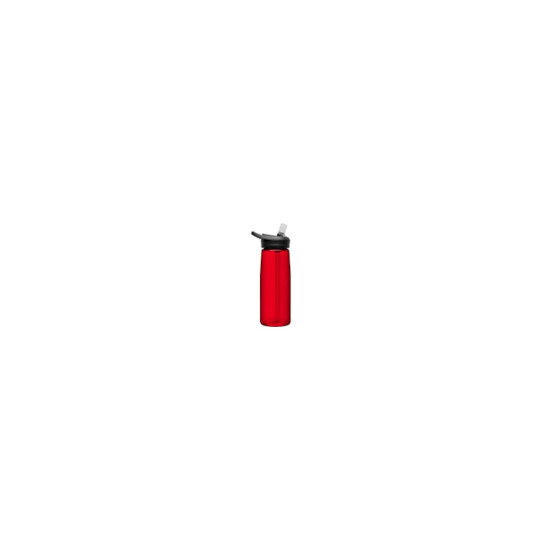 Botella Camelbak Eddy+ 740ml - Rojo Cardinal 0