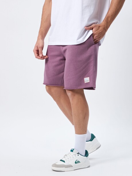 Bermuda Roco VIOLETA