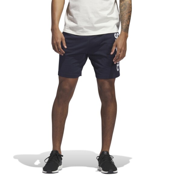 Short Adidas AEROREADY Essentials Azul