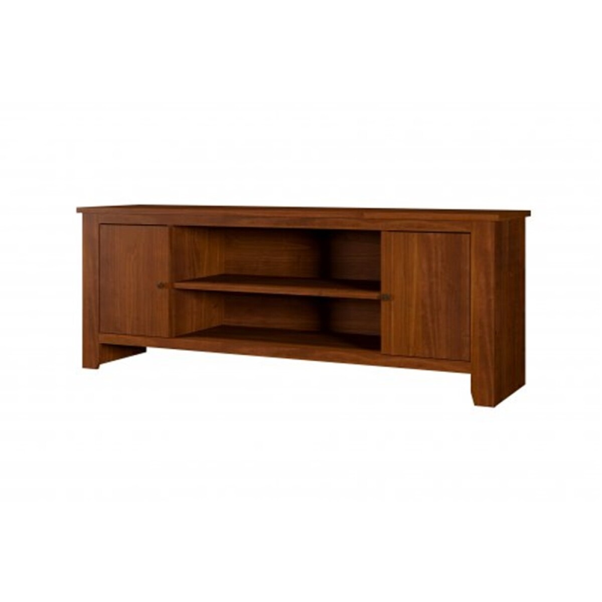 RACK RUBI - MADERA MACIZA 