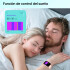 Smartwatch Gravity Z139 + Auricular Foneng Tws Bl109 SMARTWATCH GRAVITY Z139 ROSADO + AURIC
