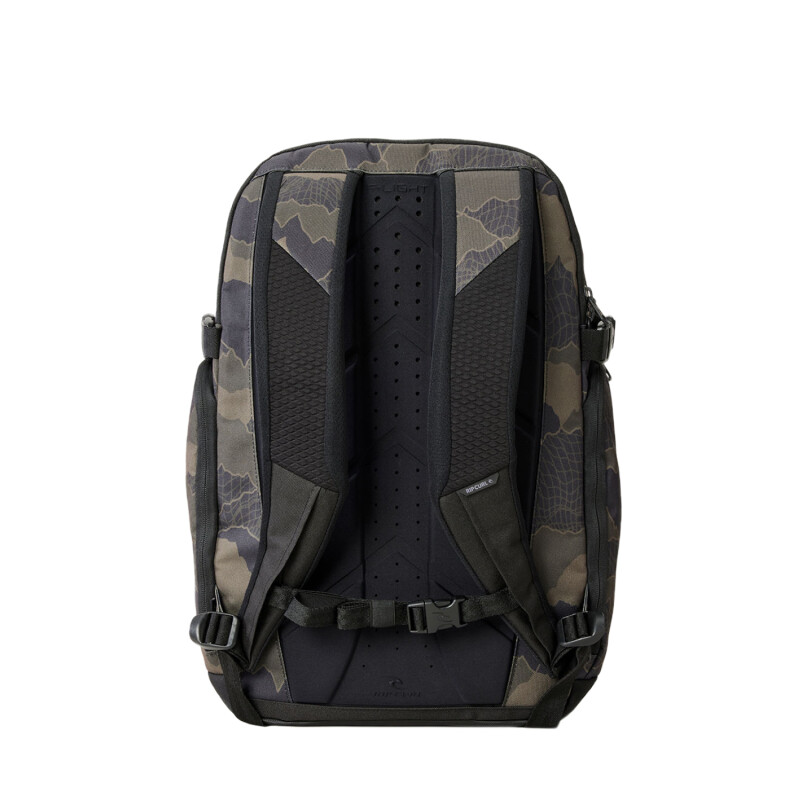 Mochila Rip Curl F-Light Posse 35L Search - Verde Mochila Rip Curl F-Light Posse 35L Search - Verde