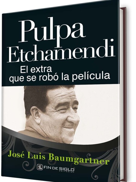 LIBRO PULPA ETCHAMENDI Nacional Unica