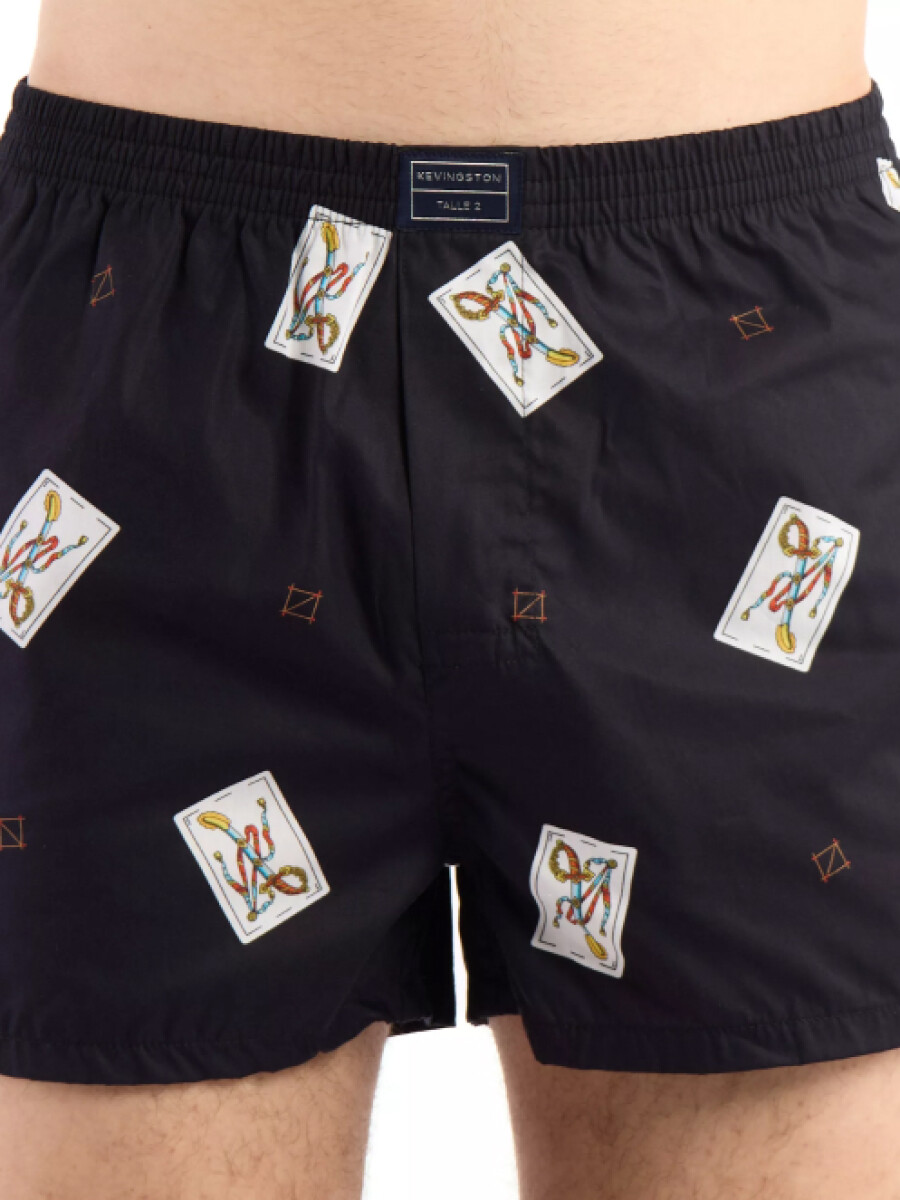 Bóxer Kevingston - DBY 