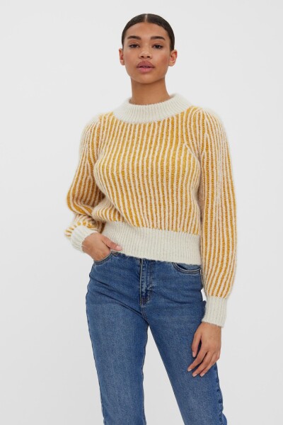 Sweater Juliette Birch