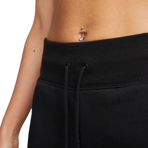 PANTALON NIKE DAMA MODA W NSW PHNX FLC HR PANT WIDE S/C