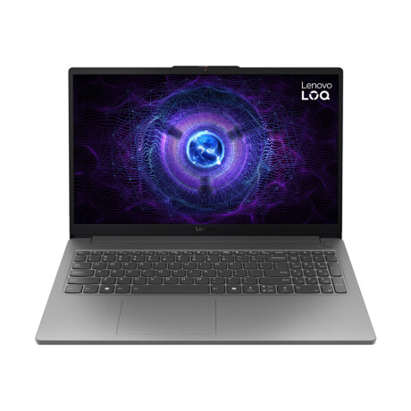 Notebook Gamer Lenovo LOQ 15IAX9E. Intel i5-12ªGEN. RAM 16GB. Disco Sólido 512GB. Pantalla 15.6" Full HD. Tarjeta RTX 2050 4GB Notebook Gamer Lenovo LOQ 15IAX9E. Intel i5-12ªGEN. RAM 16GB. Disco Sólido 512GB. Pantalla 15.6" Full HD. Tarjeta RTX 2050 4GB