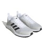 Championes Adidas Everyset Blanco
