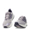 Championes de Mujer New Balance Garoe Gris - Lila