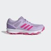 Championes Adidas Fabela Rise Violeta