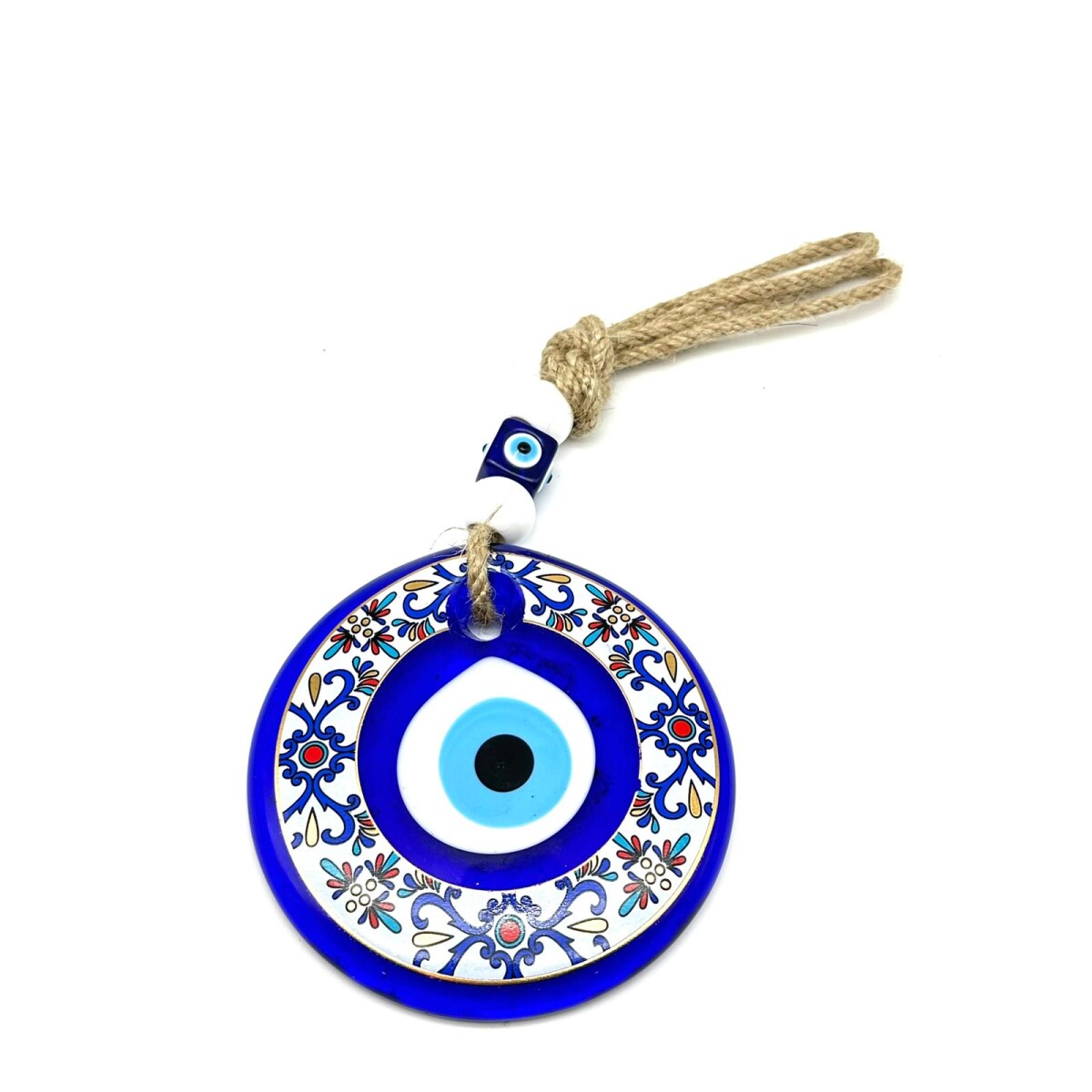 Ojo Turco Decorado T2 - Luna 