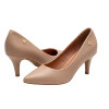 Zapato Vizzano S/Talón de Dama- 1185.702-7286 Beige