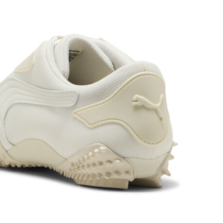 Mostro OG Prime 40320608 Blanco/arena