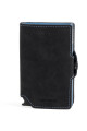 Double Kansas - Deep Navy Double Kansas - Deep Navy