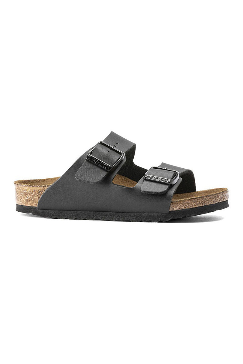 Sandalia Arizona Kids Birko-flor - Estrecho Negro