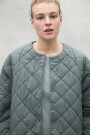 CHAQUETA GAVEA Gris