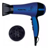 Secador De Cabello Punktal Iónico Profesional 2200w Color Violeta Secador De Cabello Punktal Iónico Profesional 2200w Color Violeta