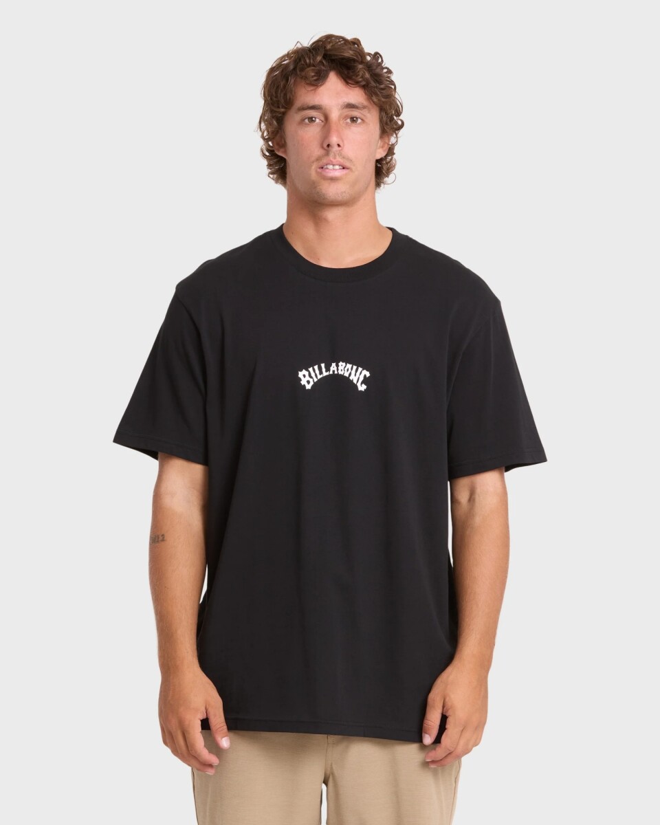 REMERA MAINSTAY PREMIUM SS 