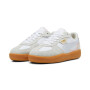 Palermo - Unisex White-Silver Mist